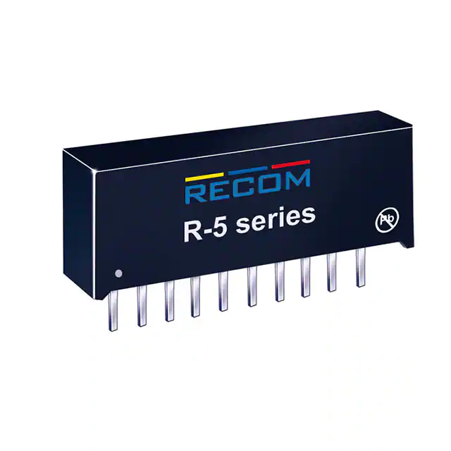 R-625.0P Recom Power